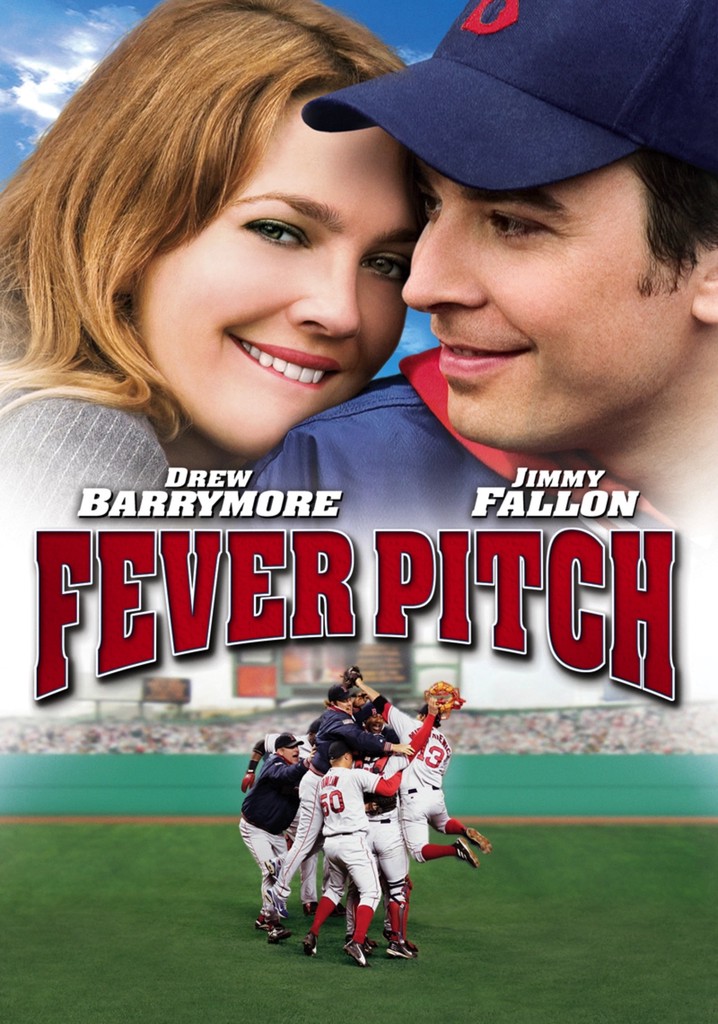 fever pitch streaming